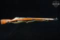 1943 Izhevsk Arsenal M91/30 Mosin-Nagant 7.62x54R Blued in Very Good Condition Image 3