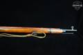 1943 Izhevsk Arsenal M91/30 Mosin-Nagant 7.62x54R Blued in Very Good Condition Image 4