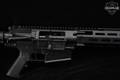 JTS M12AR 12 Gauge Black in Very Good Condition Image 5