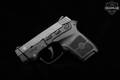 Smith & Wesson (S&W) Bodyguard 380 insight laser .380 ACP Armornite in Poor Condition Image 2