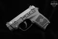 Smith & Wesson (S&W) Bodyguard 380 insight laser .380 ACP Armornite in Poor Condition Image 3