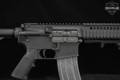 Colt LE6920 5.56mm NATO Black in Good Condition Image 5
