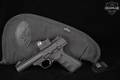 Browning Buck Mark Micro Bull URX .22 LR Black in Excellent Condition Image 2