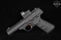 Browning Buck Mark Micro Bull URX .22 LR Black in Excellent Condition Image 3