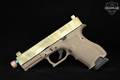 Palmetto State Armory (PSA) Dagger Compact 9mm Luger Camo & FDE in Good Condition Image 3