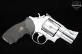 1973 Smith & Wesson (S&W) Model 29-2 Mag-na-port Combat Mini .44 Mag. Mag-na-life Stainless in Excellent Condition Image 2