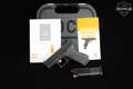 Glock 43X GEN 4 9mm Luger (9x19 Para) Black in Excellent Condition Image 2