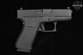 Glock 43X GEN 4 9mm Luger (9x19 Para) Black in Excellent Condition Image 3