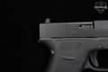 Glock 43X GEN 4 9mm Luger (9x19 Para) Black in Excellent Condition Image 5