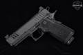 Staccato (STI) C 9mm Luger (9x19 Para) Black in Excellent Condition Image 3