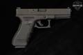 Glock Glock 17 Gen 3 9mm Luger Black in Very Good Condition Image 4