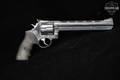 Taurus Model 44 .44 Mag. Bright Stainless in Poor Condition Image 2