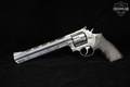 Taurus Model 44 .44 Mag. Bright Stainless in Poor Condition Image 3