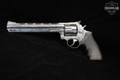 Taurus Model 44 .44 Mag. Bright Stainless in Poor Condition Image 4