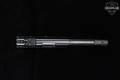 1996 Sturm Ruger Mark II 22/45 Target .22 LR Blued in Good Condition Image 5