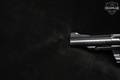 1973 Colt Trooper Mk III .357 Mag. Blued in Very Good Condition Image 4
