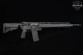 Springfield Armory Saint Edge ATC .223 Wylde Black in Excellent Condition Image 3