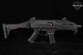 CZ Scorpion EVO 3 S1 9mm Luger Black in Excellent Condition Image 3