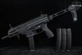 Springfield Armory Kuna Strike Industries FSA 9mm Luger Black in Excellent Condition Image 2