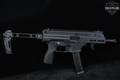 Springfield Armory Kuna Strike Industries FSA 9mm Luger Black in Excellent Condition Image 3