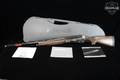 2015 Benelli Sport II 12 Gauge Nickel Plated in Excellent Condition Image 2