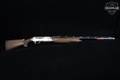 2015 Benelli Sport II 12 Gauge Nickel Plated in Excellent Condition Image 3