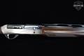 2015 Benelli Sport II 12 Gauge Nickel Plated in Excellent Condition Image 5