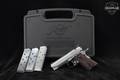 Kimber CDP Compact .45 ACP Two-Tone in Good Condition Image 2