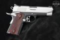 Kimber CDP Compact .45 ACP Two-Tone in Good Condition Image 3