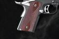 Kimber CDP Compact .45 ACP Two-Tone in Good Condition Image 4