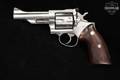 1986 Sturm Ruger Security-Six .357 Mag. Brushed Stainless in Good Condition Image 4