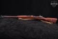 1954 Ankara Tufek Fabrikast Turkish Mauser 98 Model ATF/1954 8mm Mauser Blued in Good Condition Image 2