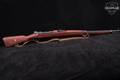 1954 Ankara Tufek Fabrikast Turkish Mauser 98 Model ATF/1954 8mm Mauser Blued in Good Condition Image 3