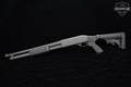 Remington Model 870 Tactical 12 Gauge Black in Excellent Condition Image 2