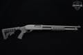 Remington Model 870 Tactical 12 Gauge Black in Excellent Condition Image 3