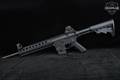Smith & Wesson (S&W) M&P15-22 .22 LR Blued & Synthetic in Good Condition Image 2