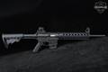 Smith & Wesson (S&W) M&P15-22 .22 LR Blued & Synthetic in Good Condition Image 3