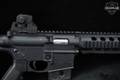 Smith & Wesson (S&W) M&P15-22 .22 LR Blued & Synthetic in Good Condition Image 5
