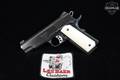 Les Baer Custom 1911 Concept VII Comanche .45 ACP Blued in Excellent Condition Image 2