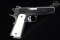 Les Baer Custom 1911 Concept VII Comanche .45 ACP Blued in Excellent Condition Image 3