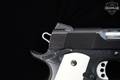 Les Baer Custom 1911 Concept VII Comanche .45 ACP Blued in Excellent Condition Image 5