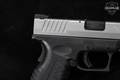 Springfield Armory XDM-40 .40 S&W Two-Tone in Good Condition Image 4