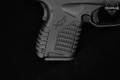 Springfield Armory XDS .45 ACP Black in Good Condition Image 5