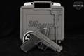 Sig Sauer P227 .45 ACP Black in Very Good Condition Image 2
