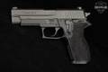 Sig Sauer P227 .45 ACP Black in Very Good Condition Image 3
