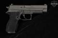 Sig Sauer P227 .45 ACP Black in Very Good Condition Image 4