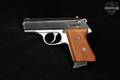 Michigan Armament Custom Guardian .380 ACP Two-Tone in Good Condition Image 2