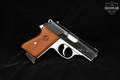 Michigan Armament Custom Guardian .380 ACP Two-Tone in Good Condition Image 3