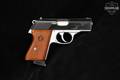 Michigan Armament Custom Guardian .380 ACP Two-Tone in Good Condition Image 4