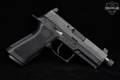 Sig Sauer P320 Full-Size 9mm Luger Black in Very Good Condition Image 4